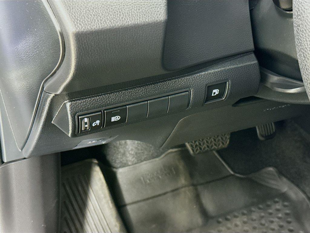 used 2025 Toyota Corolla Hybrid car, priced at $24,993