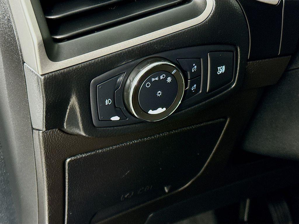 used 2020 Ford Edge car, priced at $13,885