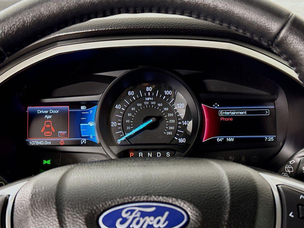 used 2020 Ford Edge car, priced at $13,885