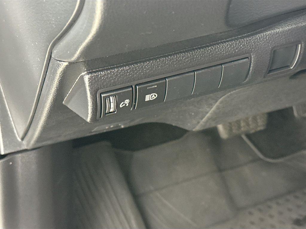 used 2023 Toyota Corolla car, priced at $23,789