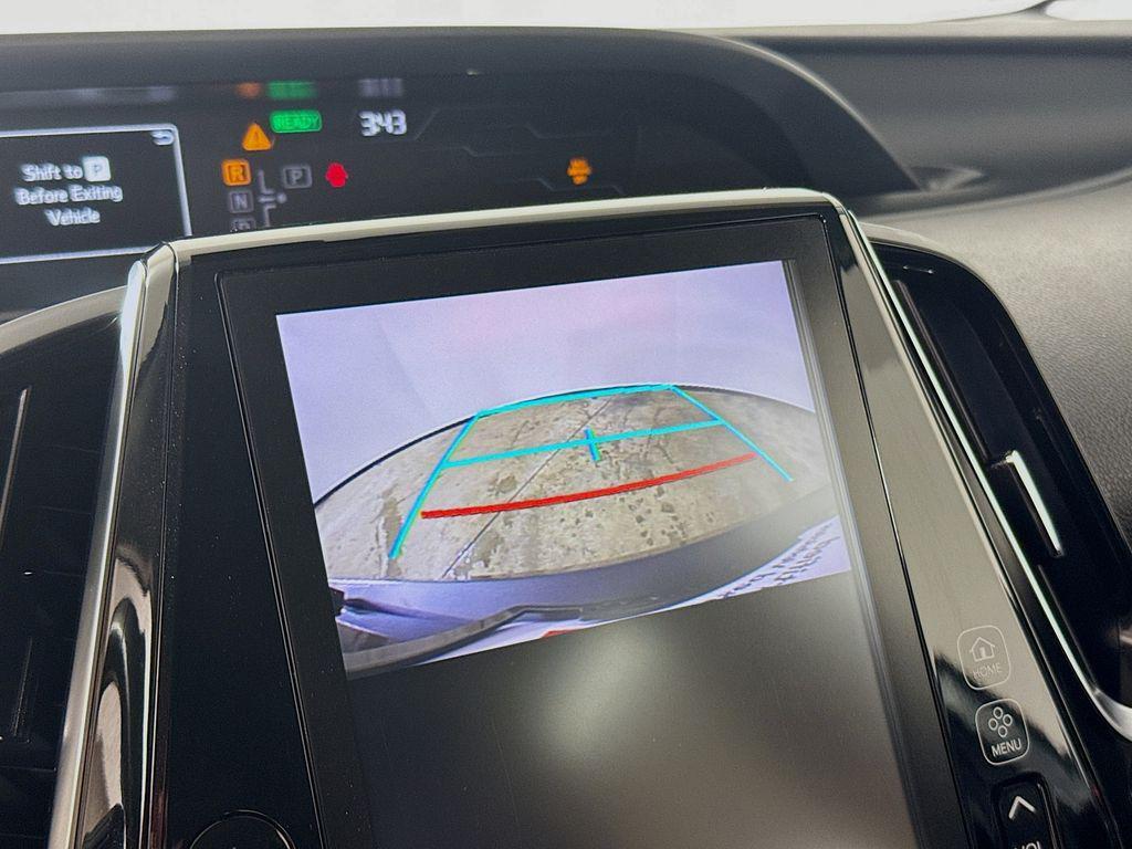 used 2019 Toyota Prius Prime car, priced at $21,900