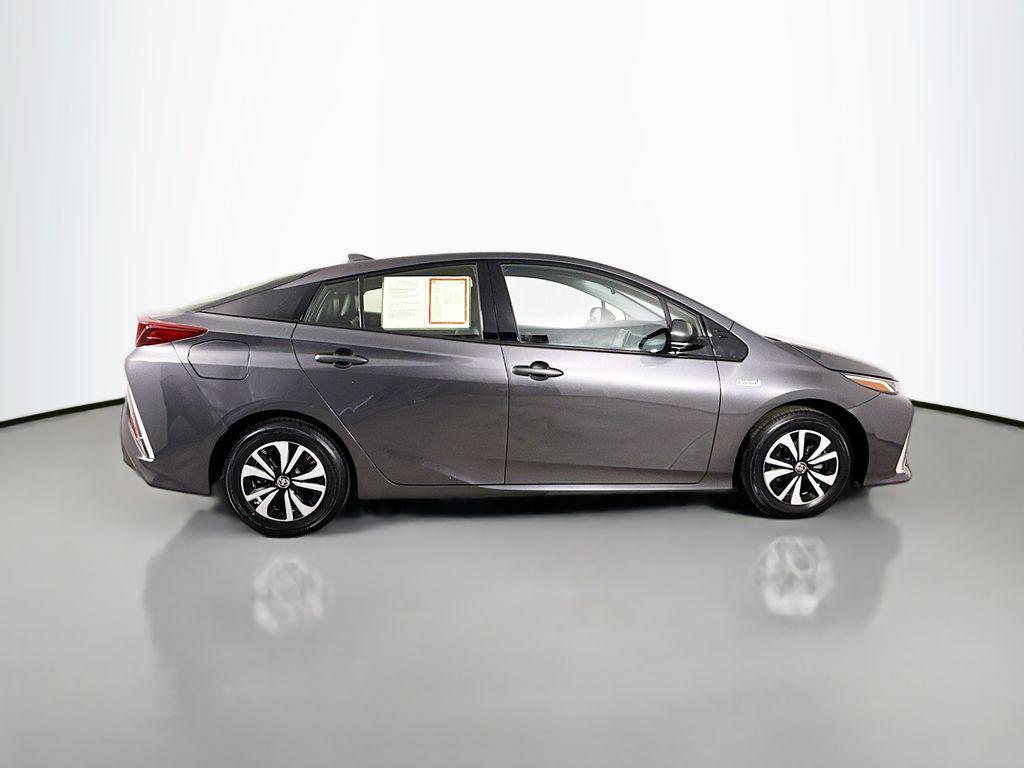 used 2019 Toyota Prius Prime car, priced at $21,900