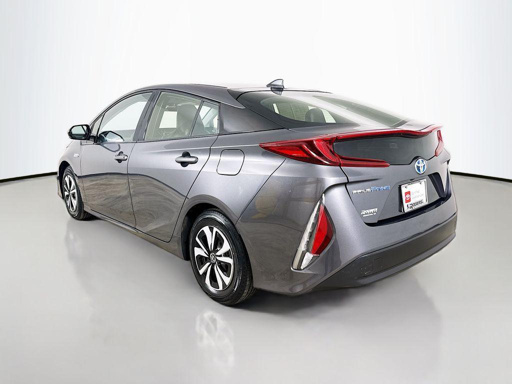 used 2019 Toyota Prius Prime car, priced at $21,900