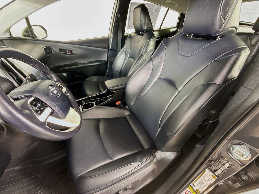 used 2019 Toyota Prius Prime car, priced at $21,900