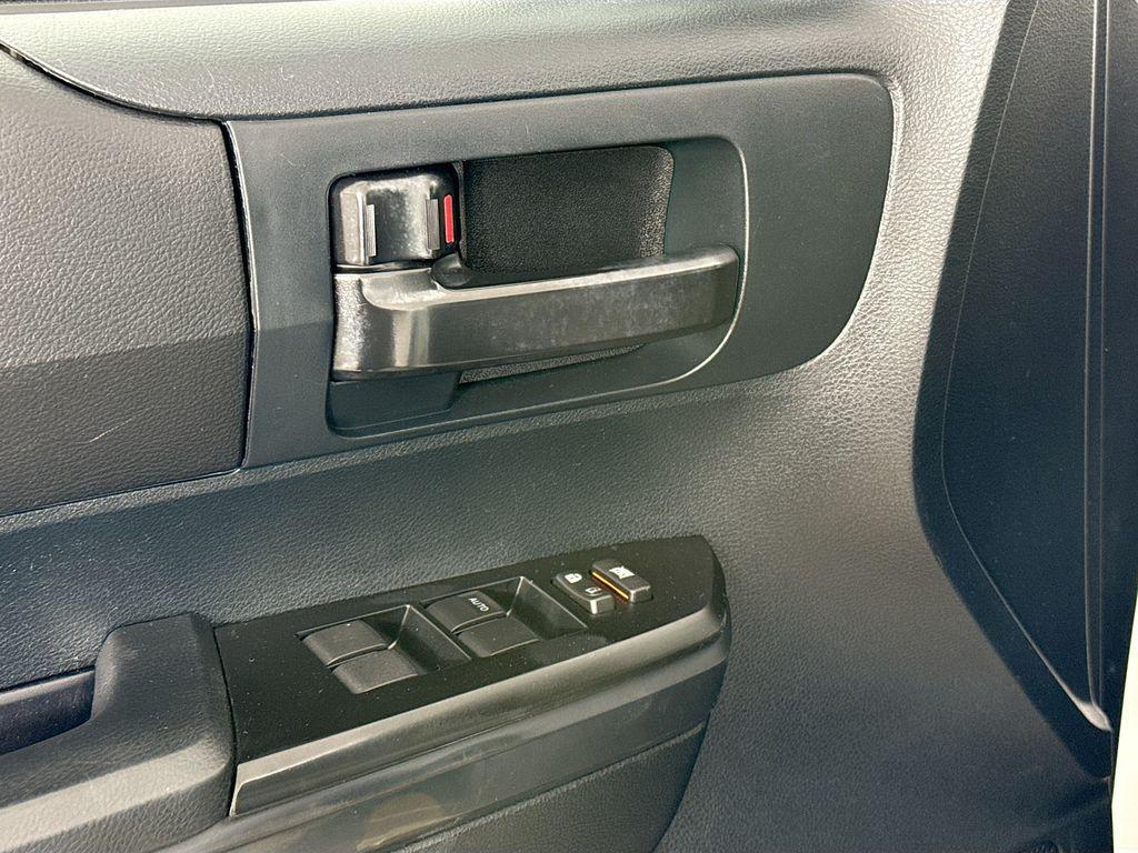 used 2017 Toyota Tundra car, priced at $24,599