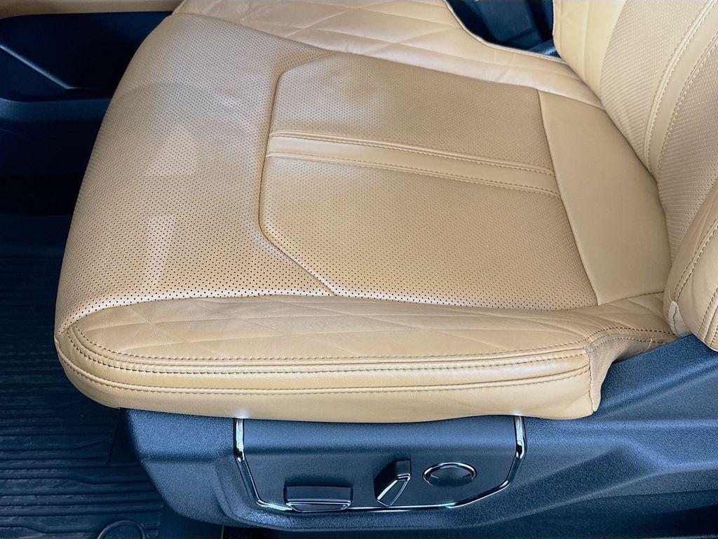 used 2023 Ford Expedition Max car, priced at $54,999