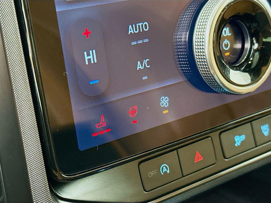 used 2023 Ford Expedition Max car, priced at $54,999