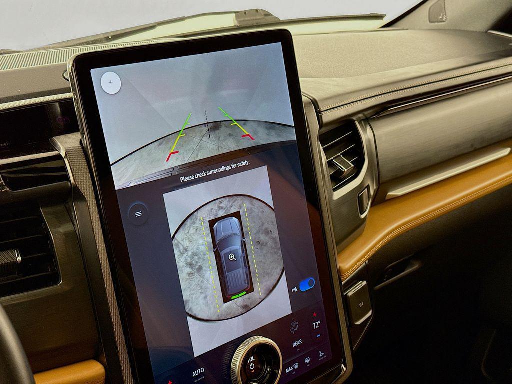 used 2023 Ford Expedition Max car, priced at $54,999