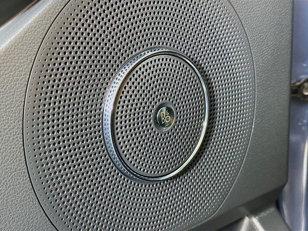 used 2023 Ford Expedition Max car, priced at $54,999