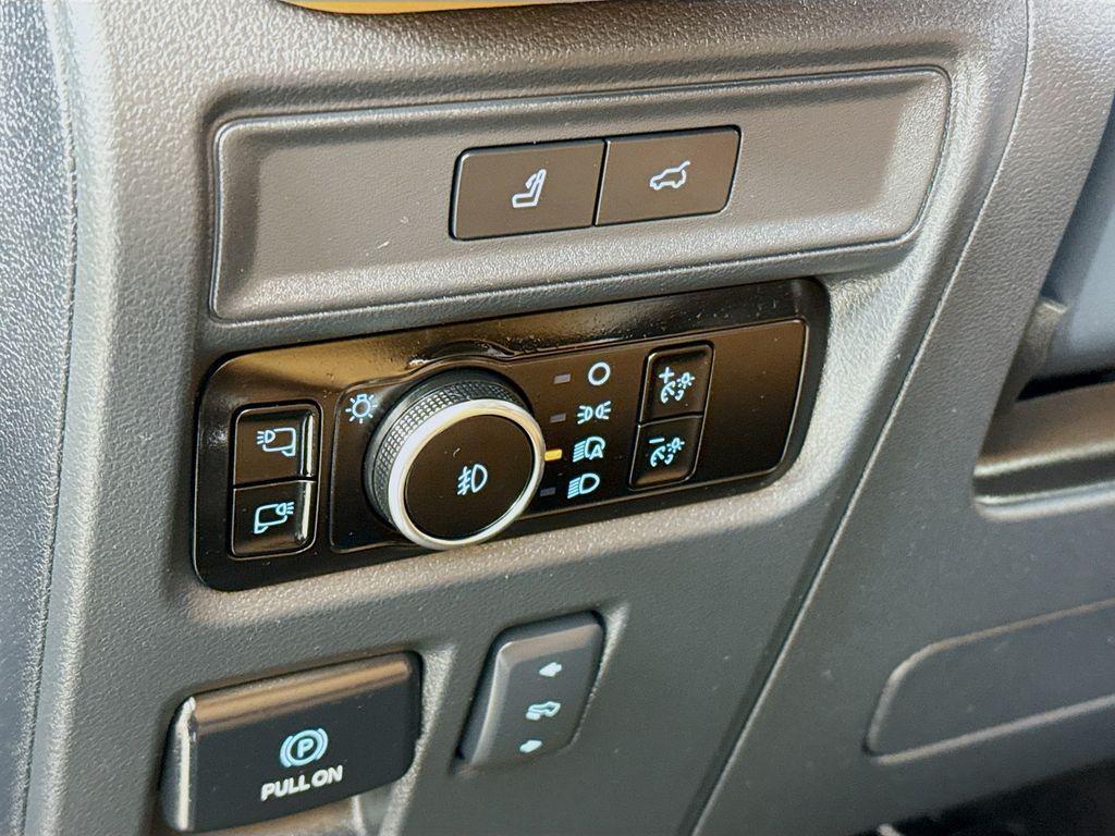 used 2023 Ford Expedition Max car, priced at $54,999