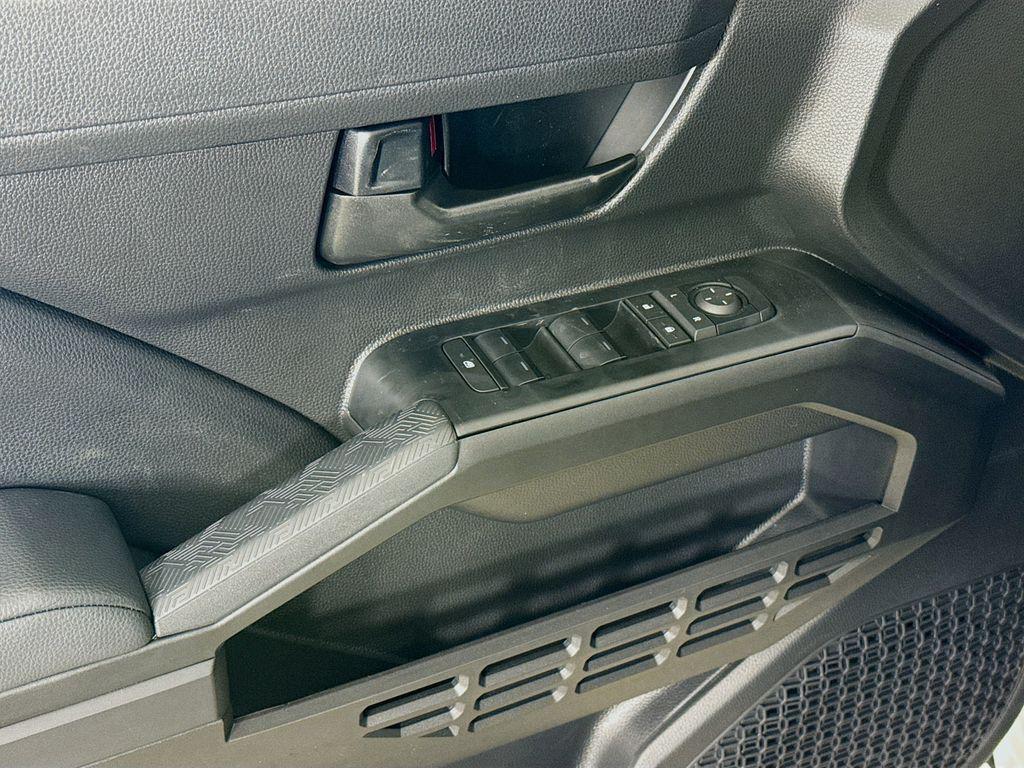 new 2025 Toyota Tacoma car, priced at $37,432