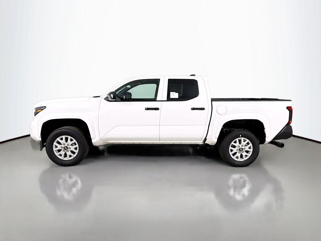 new 2025 Toyota Tacoma car, priced at $37,432