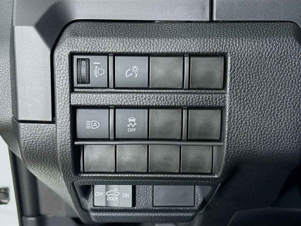 new 2025 Toyota Tacoma car, priced at $37,432