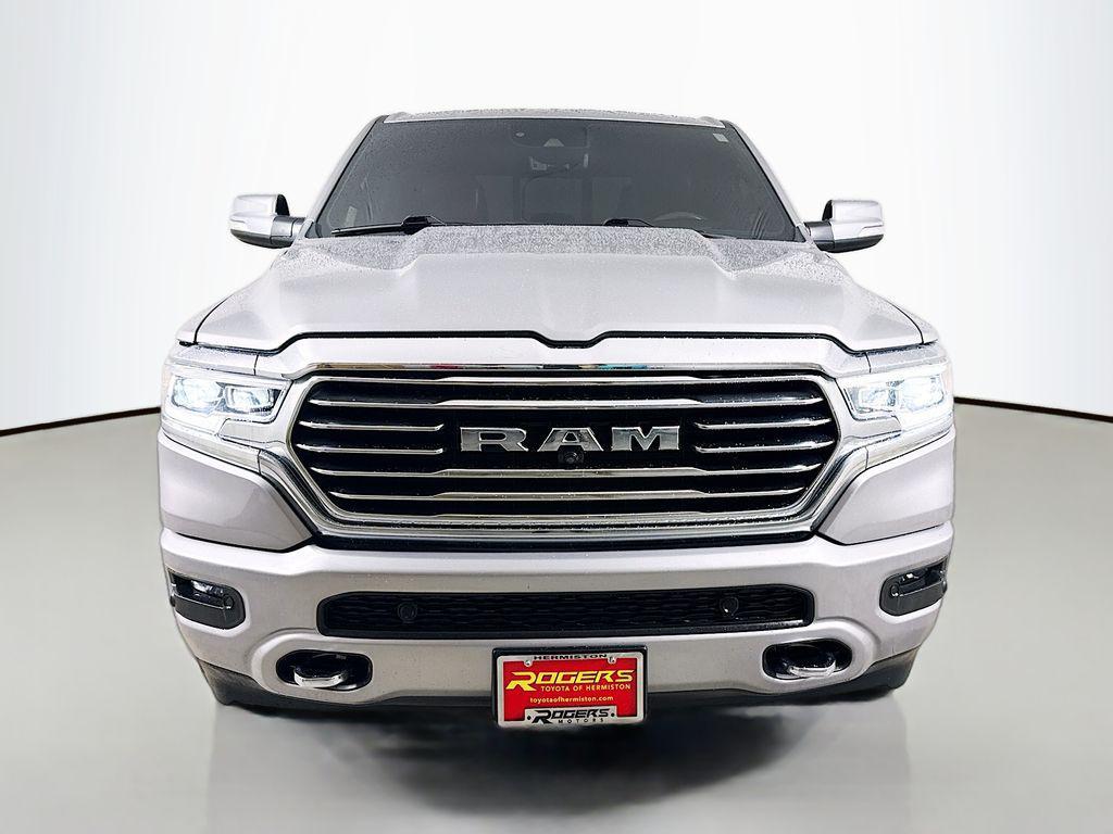 used 2022 Ram 1500 car, priced at $42,900