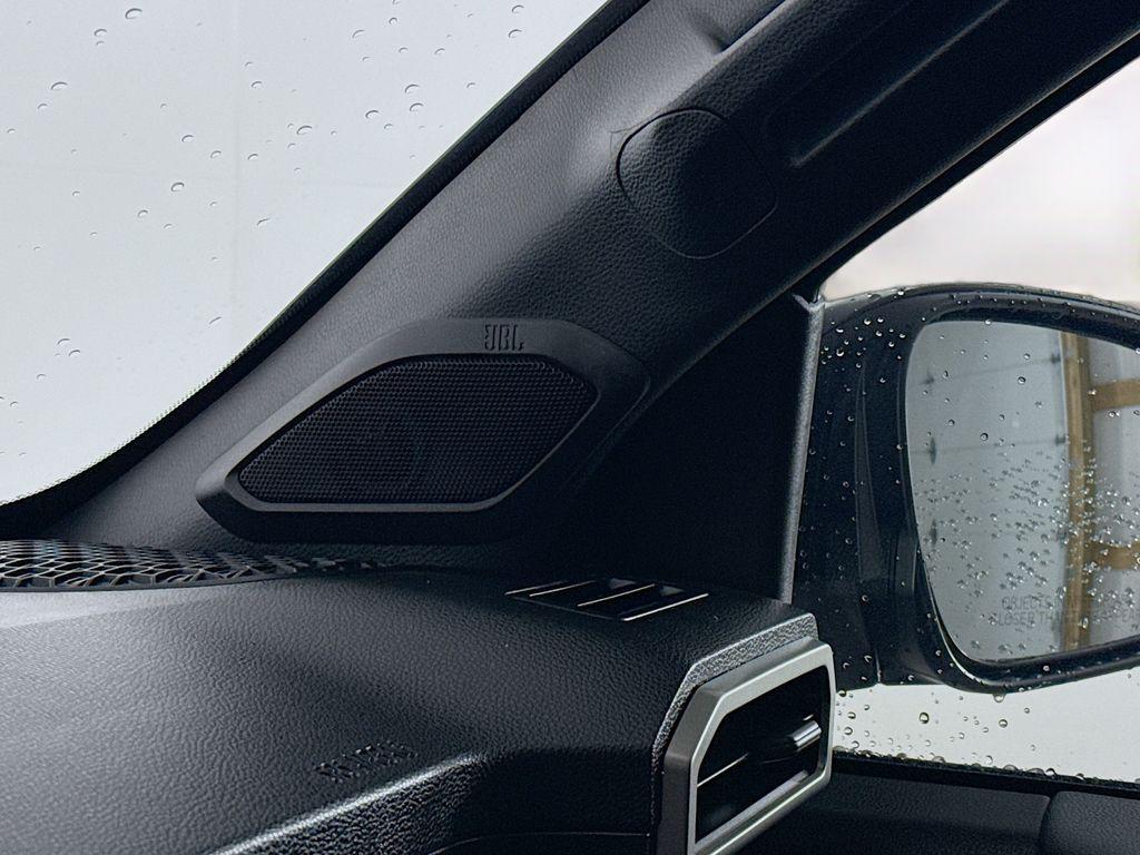 used 2024 Toyota Tacoma car, priced at $44,500