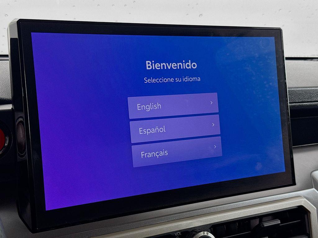 used 2024 Toyota Tacoma car, priced at $44,500