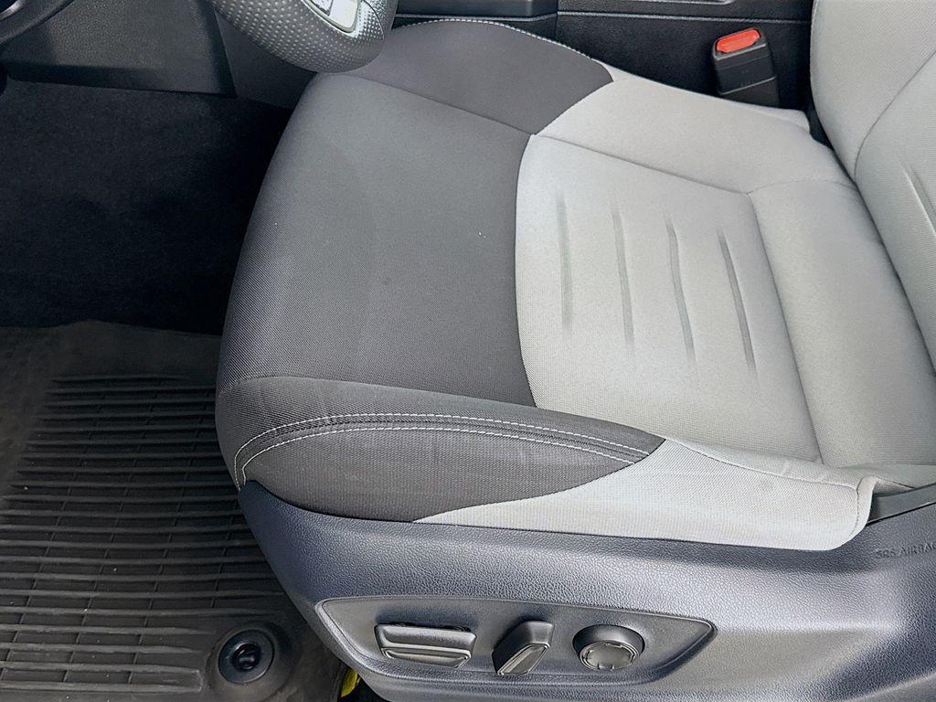 used 2024 Toyota Tacoma car, priced at $44,500