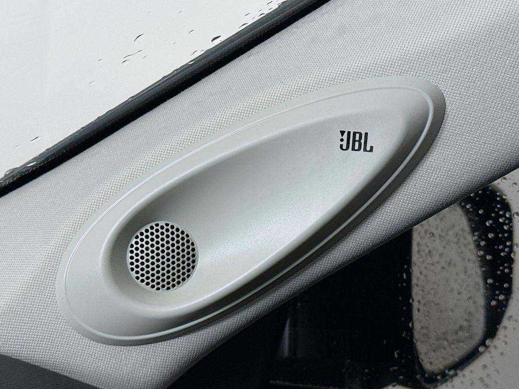 used 2023 Toyota Highlander Hybrid car, priced at $43,900