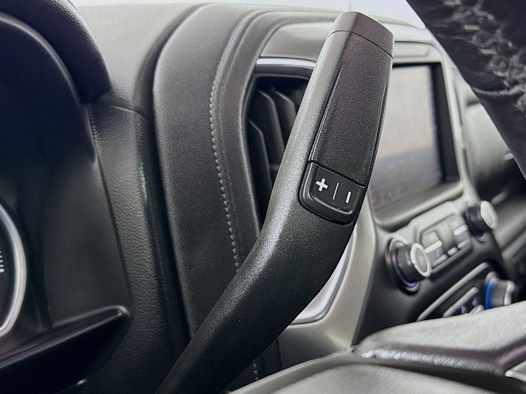 used 2021 Chevrolet Silverado 2500 car, priced at $59,900