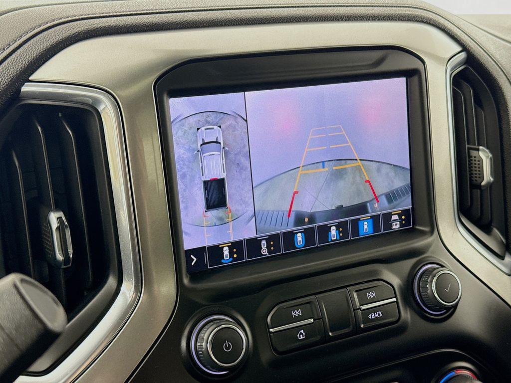 used 2021 Chevrolet Silverado 2500 car, priced at $59,900