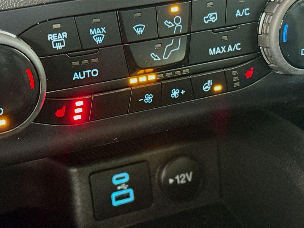 used 2022 Ford Bronco Sport car, priced at $19,993