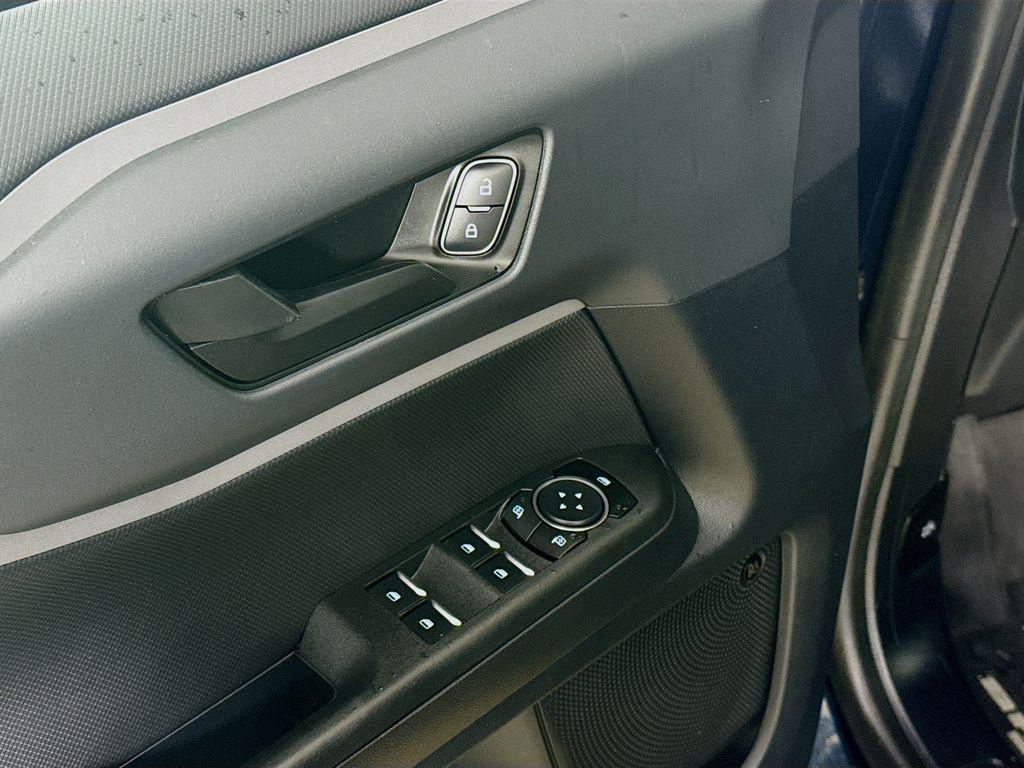 used 2022 Ford Bronco Sport car, priced at $19,993