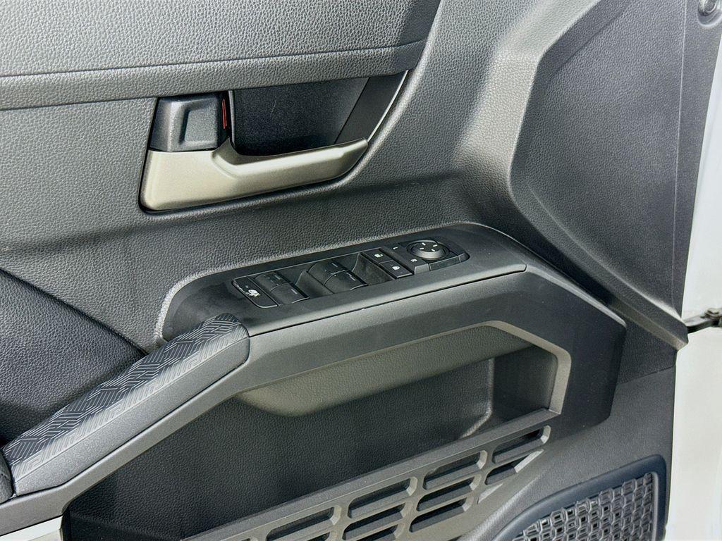 new 2024 Toyota Tacoma car, priced at $59,988