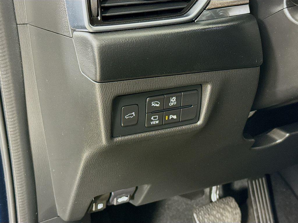 used 2021 Mazda CX-5 car, priced at $25,499