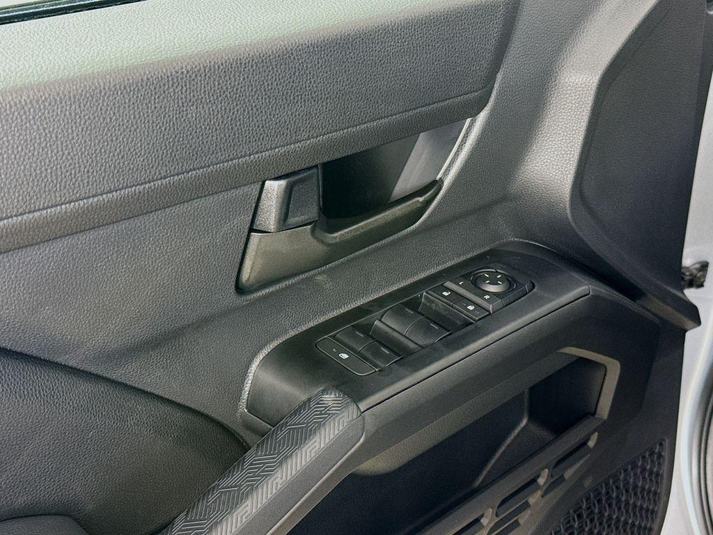 new 2025 Toyota Tacoma car, priced at $41,194