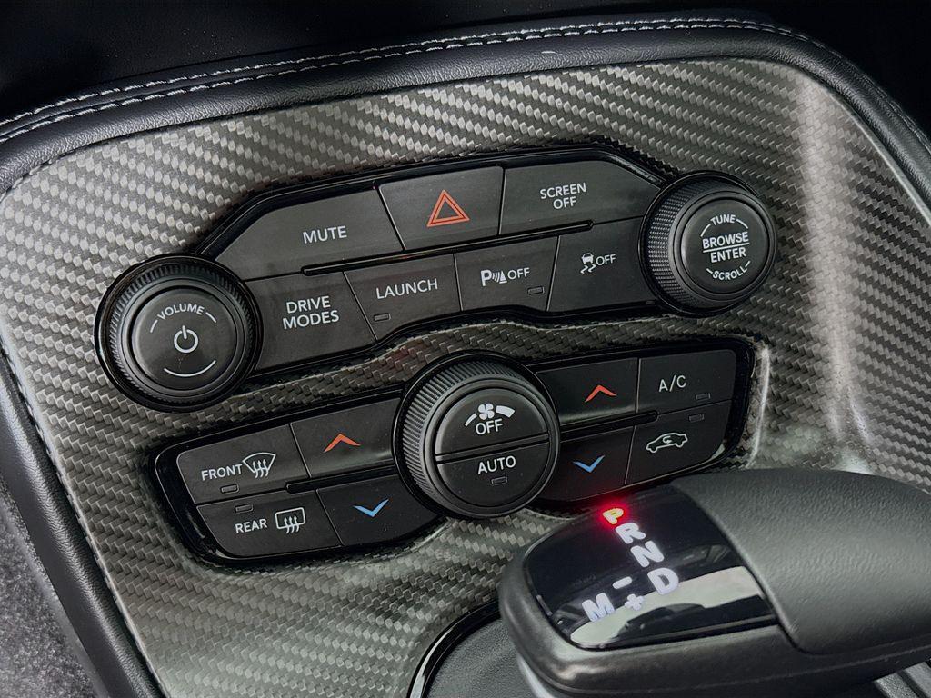 used 2023 Dodge Challenger car, priced at $48,993