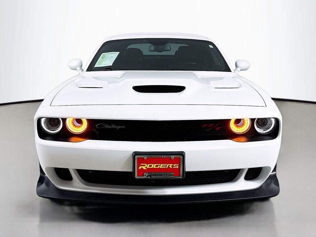 used 2023 Dodge Challenger car, priced at $48,993
