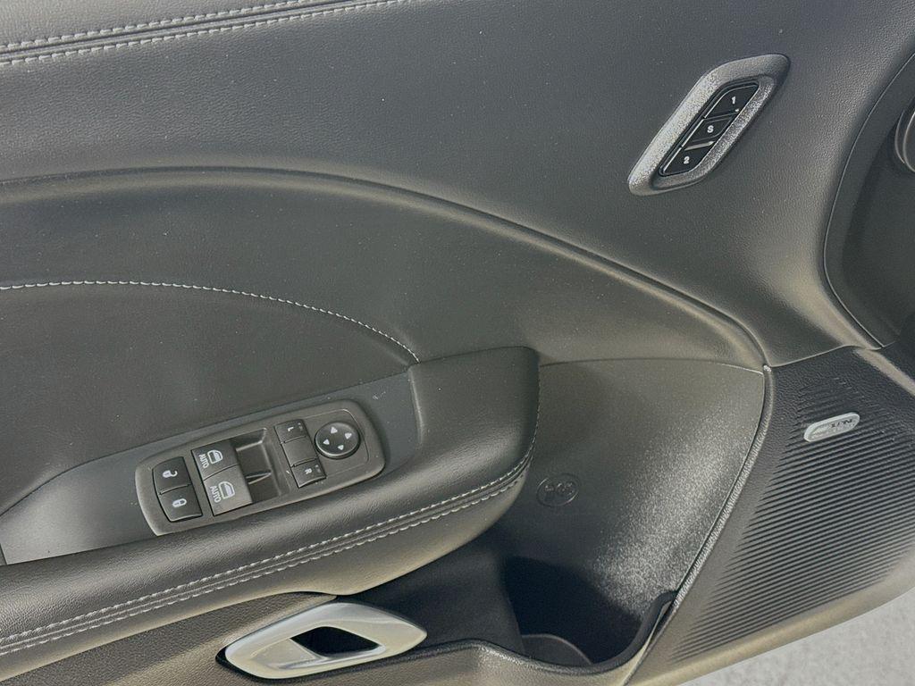 used 2023 Dodge Challenger car, priced at $48,993