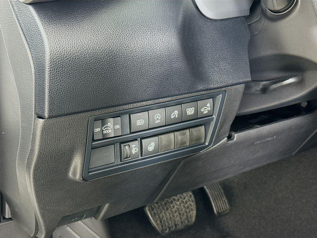 new 2026 Toyota Tundra car, priced at $68,366