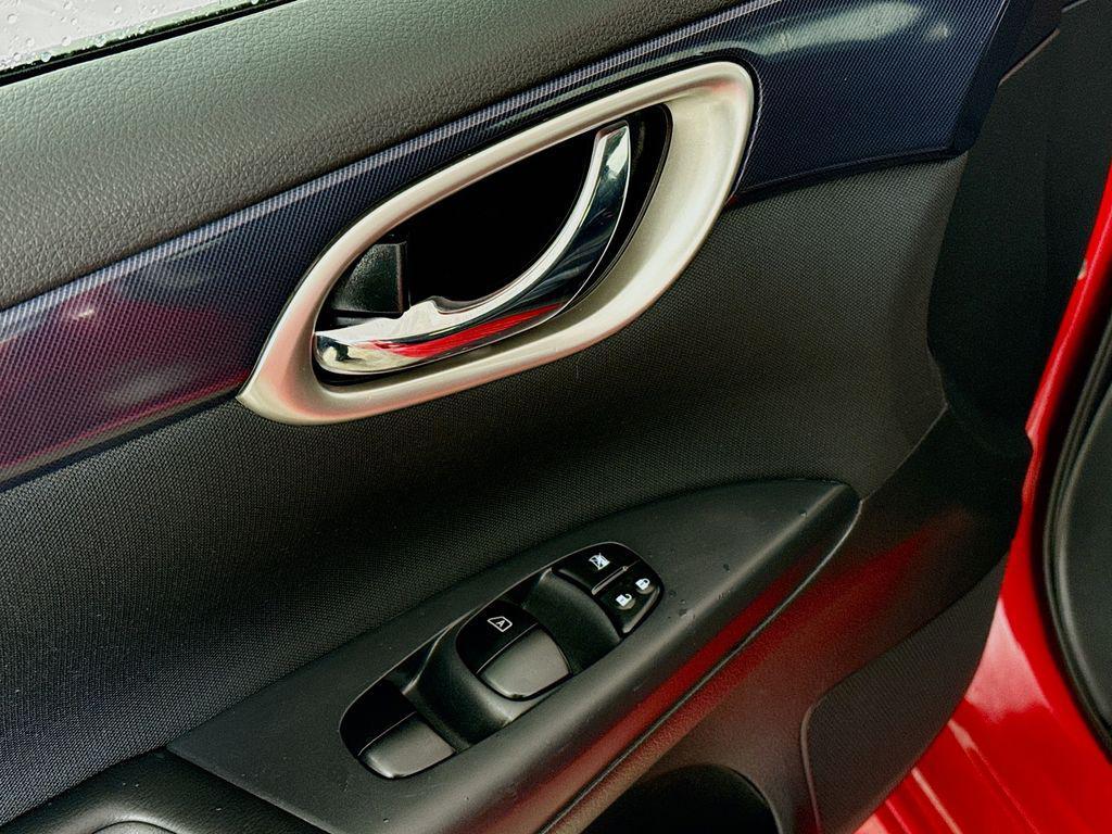 used 2017 Nissan Sentra car, priced at $9,483