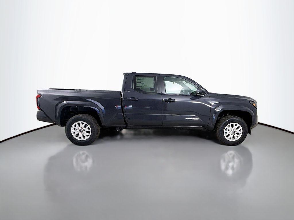 new 2026 Toyota Tacoma car, priced at $41,592