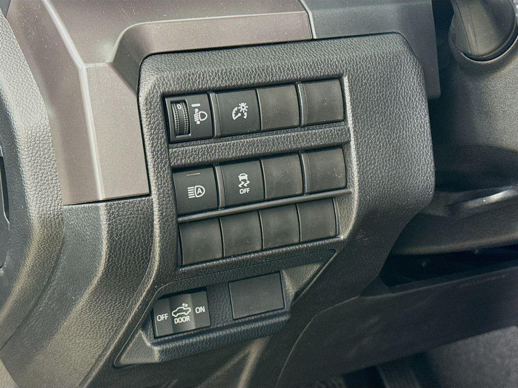 new 2026 Toyota Tacoma car, priced at $41,592