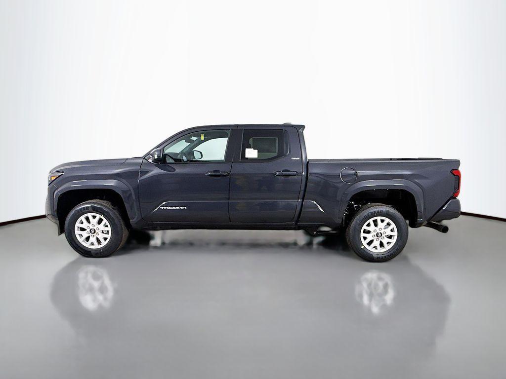 new 2026 Toyota Tacoma car, priced at $41,592