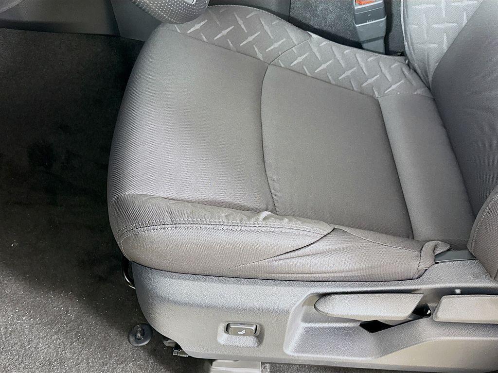 new 2026 Toyota Tacoma car, priced at $41,592