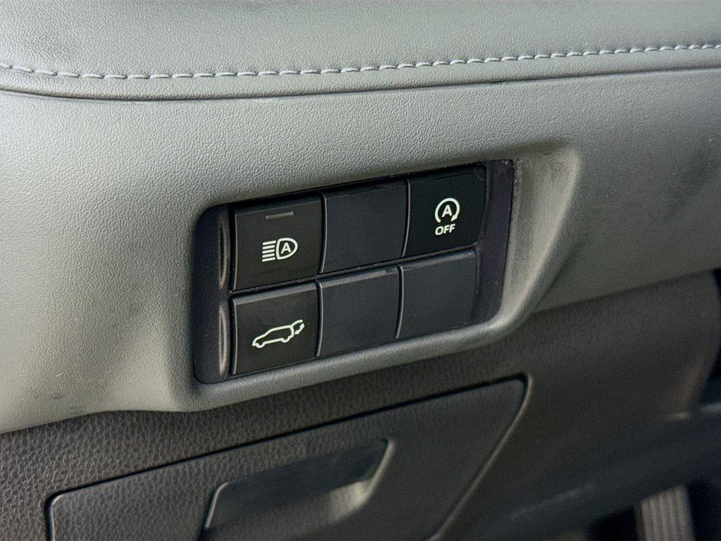 new 2026 Toyota Highlander car, priced at $51,543