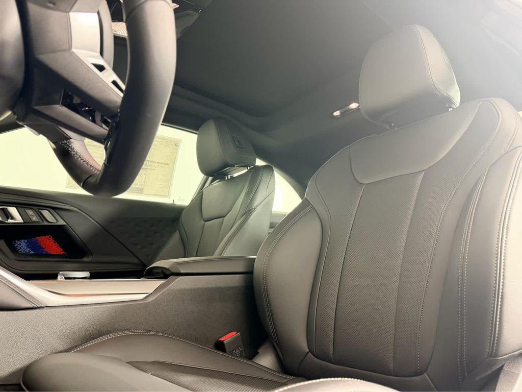 new 2026 BMW 230 car, priced at $50,030