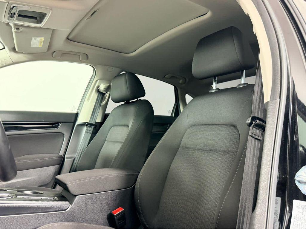 used 2024 Honda Civic car, priced at $25,575