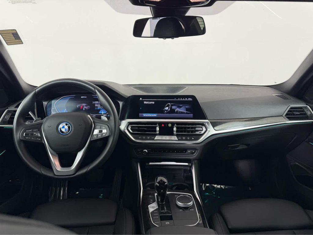 used 2022 BMW 330e car, priced at $28,975