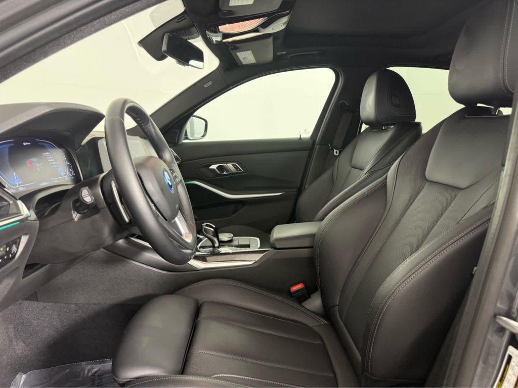 used 2022 BMW 330e car, priced at $28,975