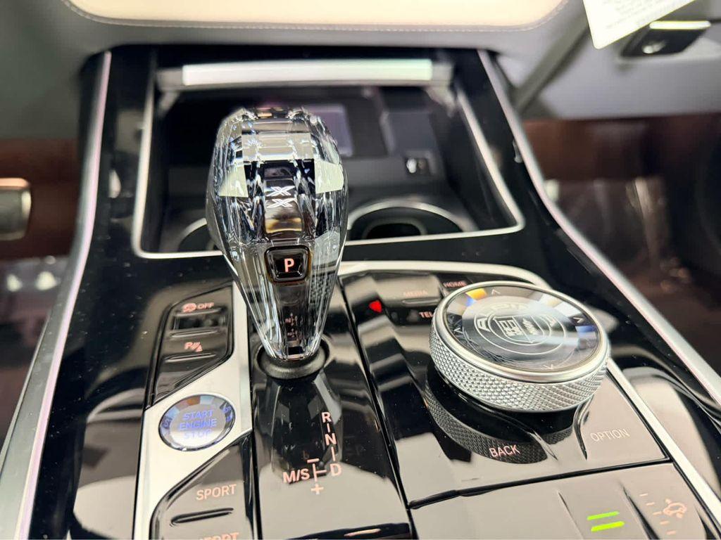 new 2026 BMW ALPINA XB7 car, priced at $162,925