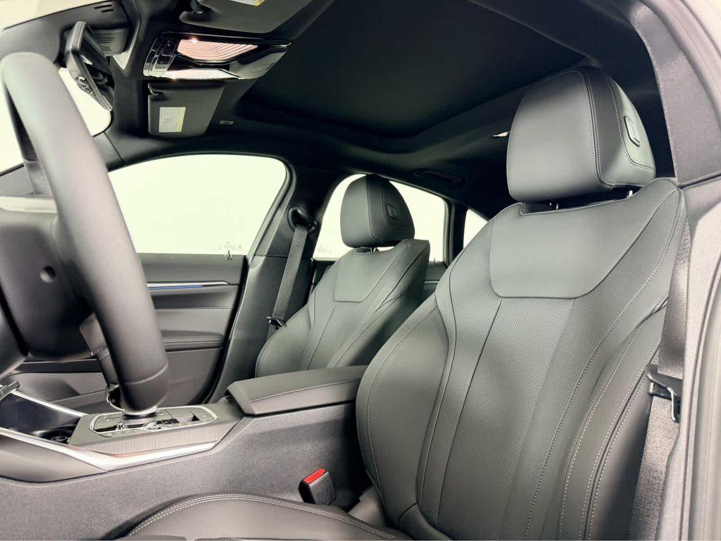 new 2026 BMW i4 Gran Coupe car, priced at $65,335