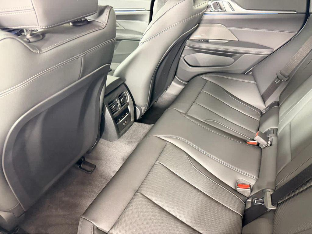 new 2026 BMW i4 Gran Coupe car, priced at $65,335