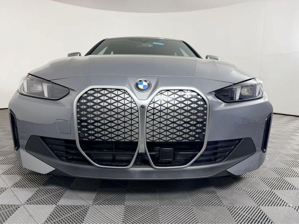 new 2026 BMW i4 Gran Coupe car, priced at $65,335