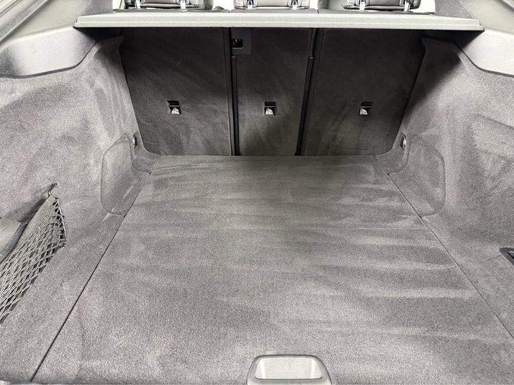 used 2023 BMW i4 Gran Coupe car, priced at $33,975