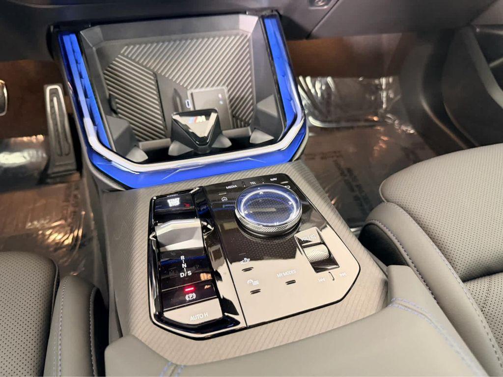 new 2026 BMW X3 car, priced at $58,025