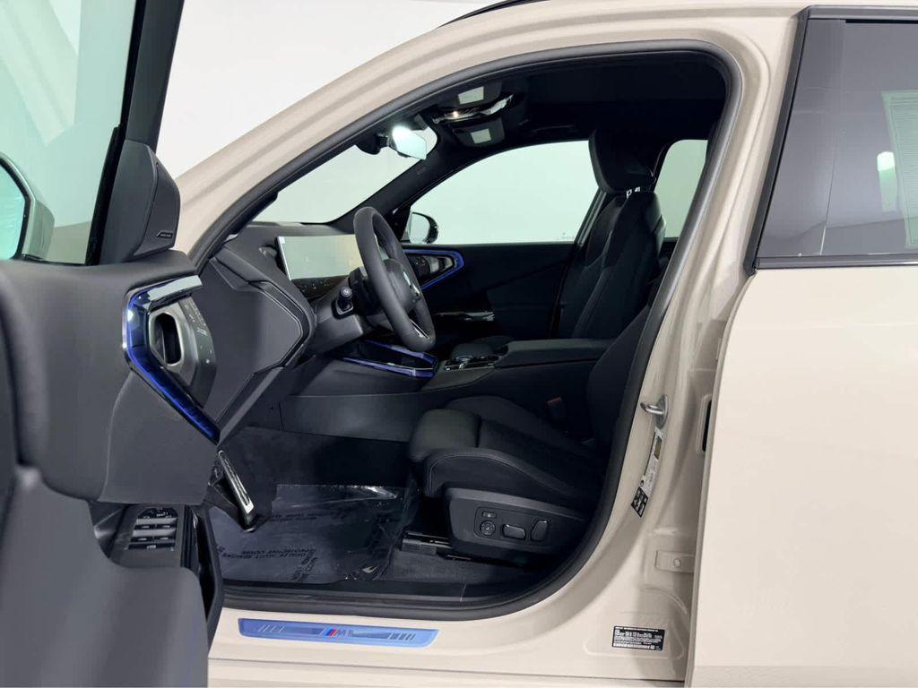 new 2026 BMW X3 car, priced at $58,025